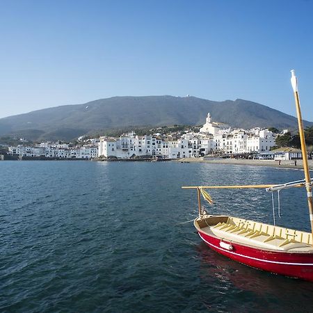 Hotel Rocamar Cadaqués Eksteriør billede