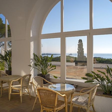 Hotel Rocamar Cadaqués Eksteriør billede