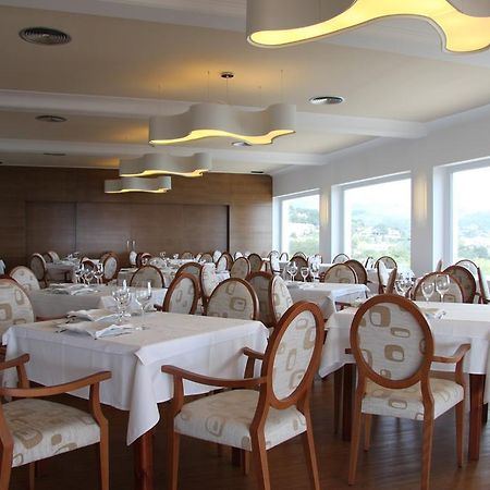Hotel Rocamar Cadaqués Eksteriør billede