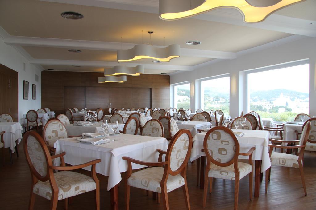 Hotel Rocamar Cadaqués Eksteriør billede