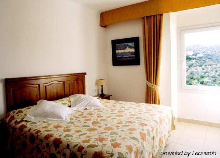 Hotel Rocamar Cadaqués Værelse billede