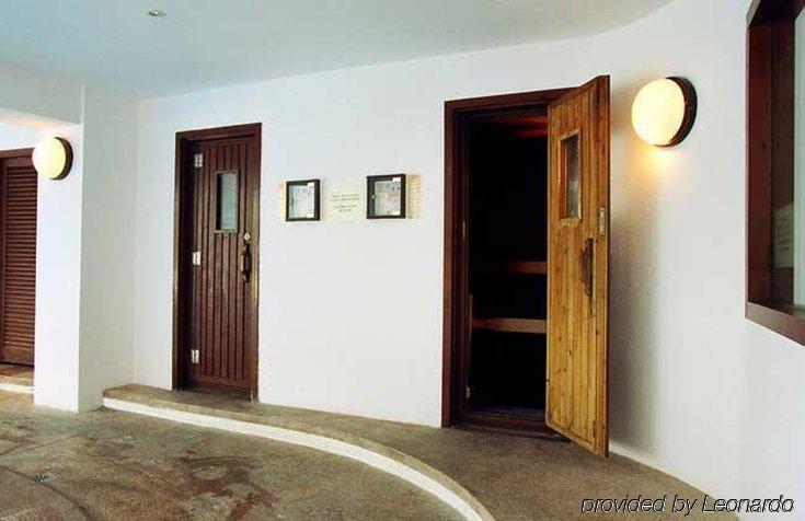 Hotel Rocamar Cadaqués Interiør billede