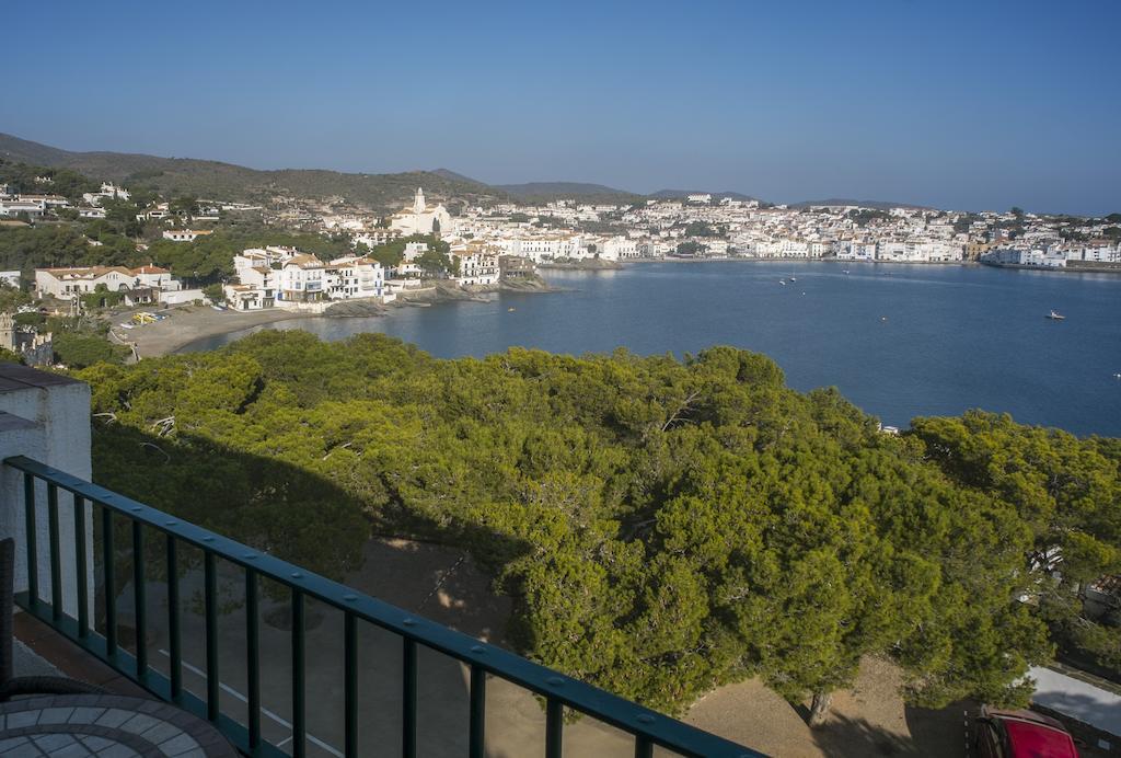 Hotel Rocamar Cadaqués Værelse billede