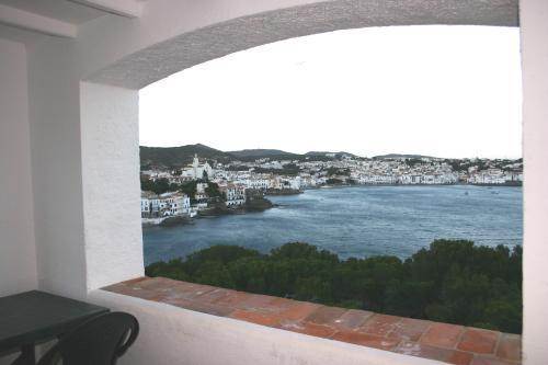 Hotel Rocamar Cadaqués Værelse billede