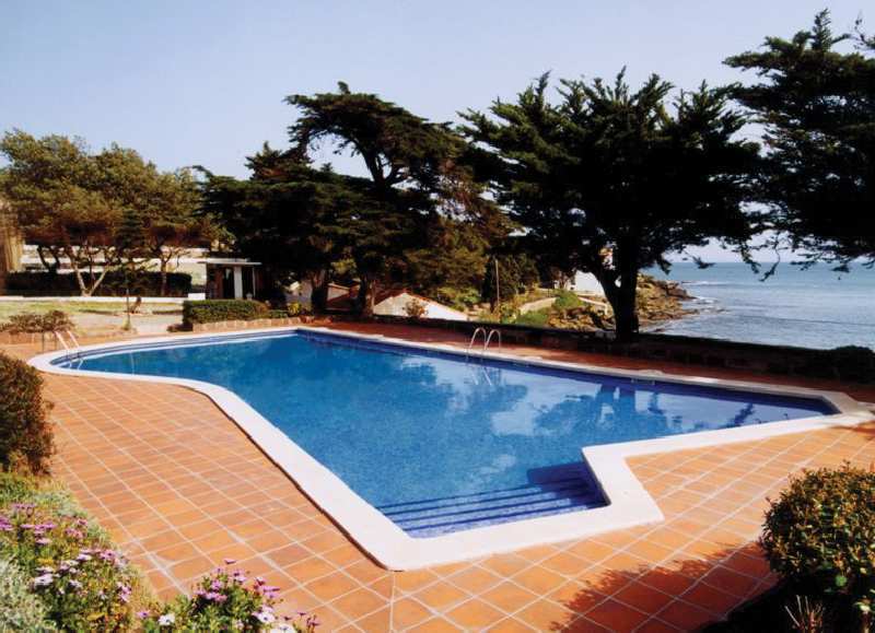 Hotel Rocamar Cadaqués Faciliteter billede
